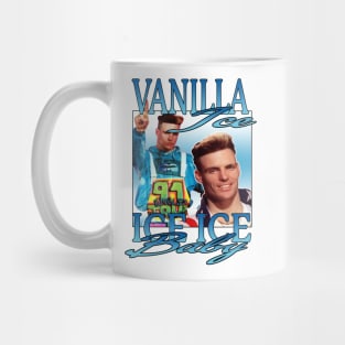 cool as ice 2 Mug